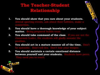Classroom management ‫‬ | PPT