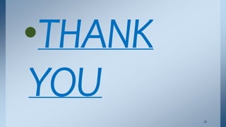 •THANK
YOU
. 20
 
