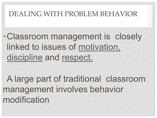 classroom management.pptx