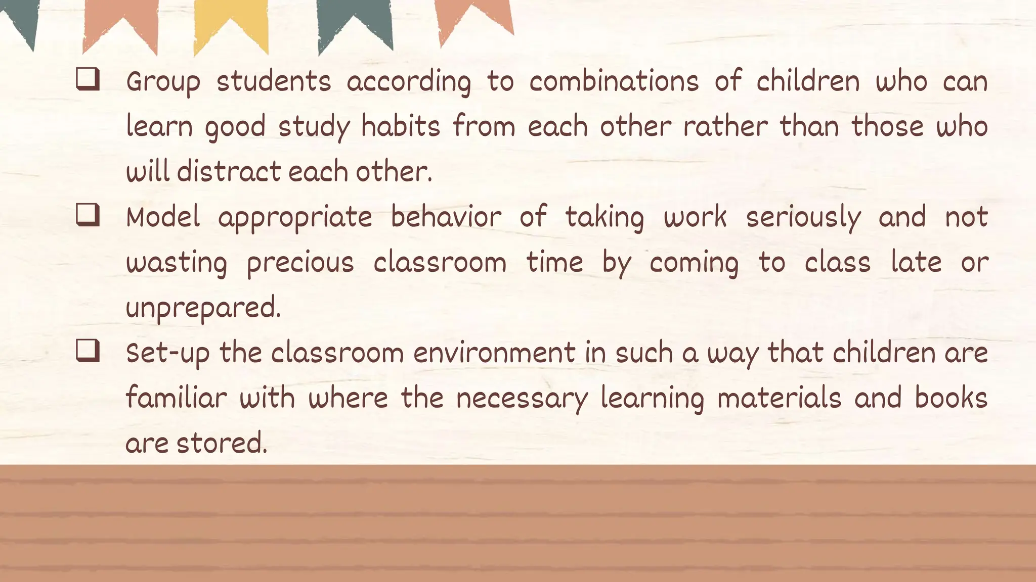 CLASSROOM MANAGEMENT for Multigrade Class.pptx | Homework and Study ...