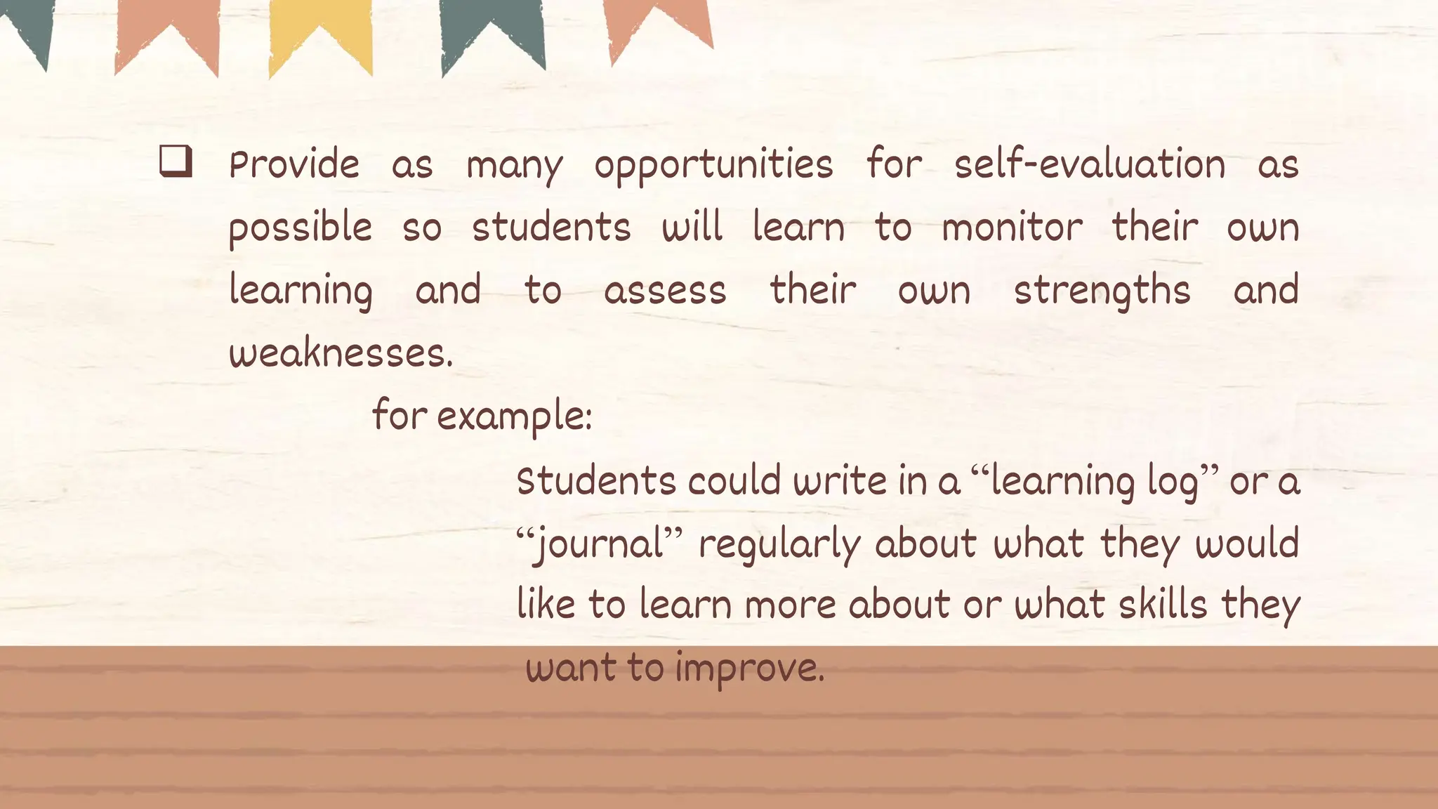 Classroom management for multigrade class pptx