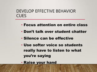 Classroom Management 2.ppt