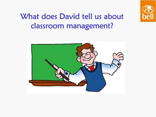 Classroom management dq 2013 | PPT