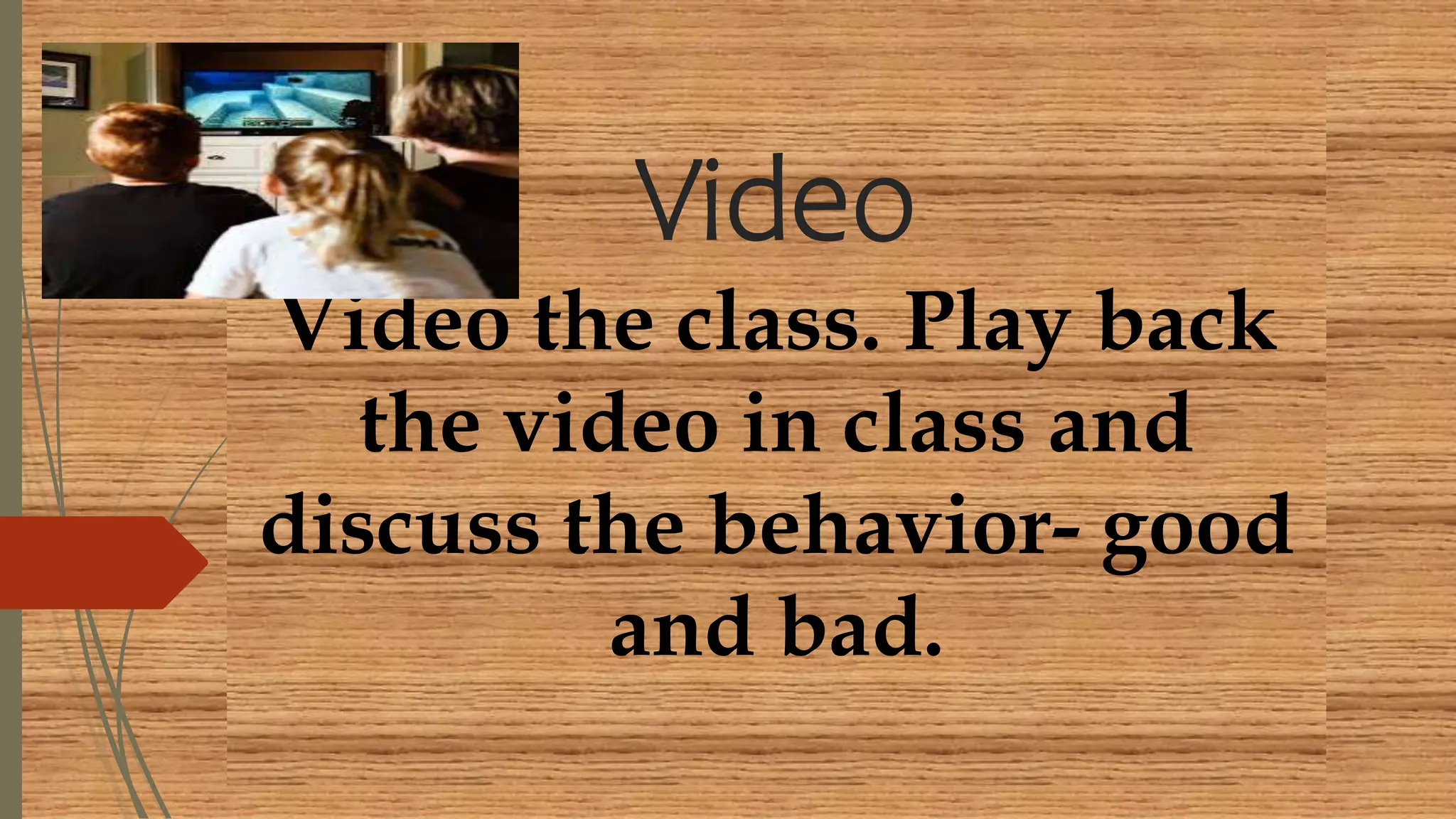 classroom management ppt pptx CLASSROOM MANAGEMENT PPT Free Download