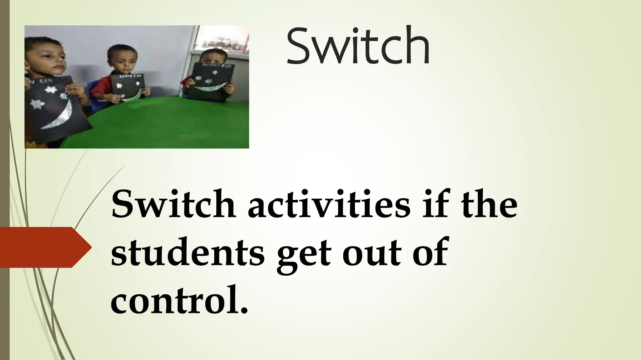 classroom management ppt pptx CLASSROOM MANAGEMENT PPT Free Download