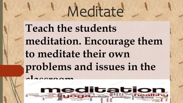 classroom management ppt pptx CLASSROOM MANAGEMENT PPT Free Download