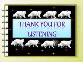 Classroom management ppt 1