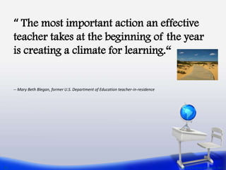 Classroom Management Practices | PPT