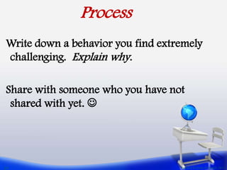 Classroom Management Practices | PPT