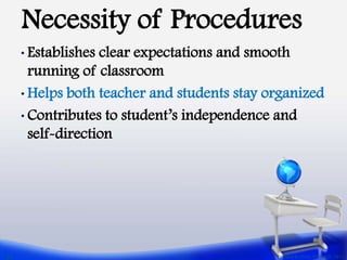 Classroom Management Practices | PPT