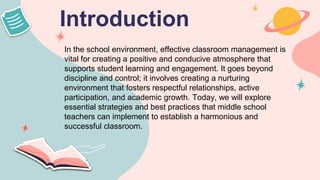 Classroom management styles.pptx