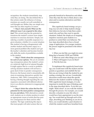 Classroom Management That Works Research-Based Strategies for Every ...
