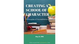 BETTER CLASSROOM MANAGEMENT (May 27)