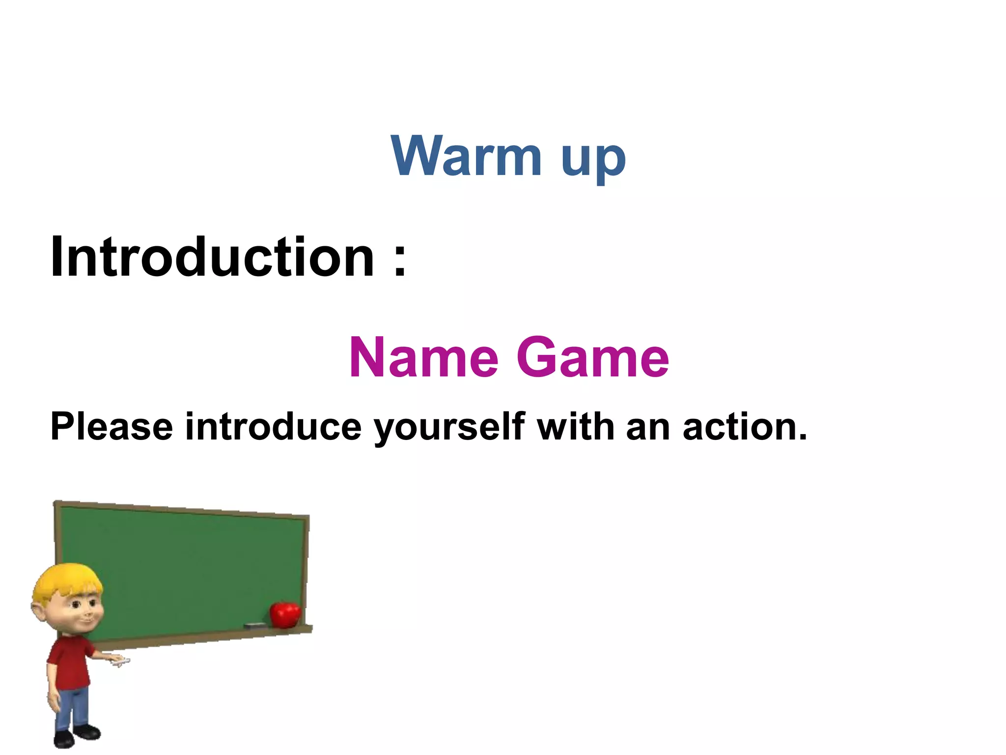 About Classroom visual data 7