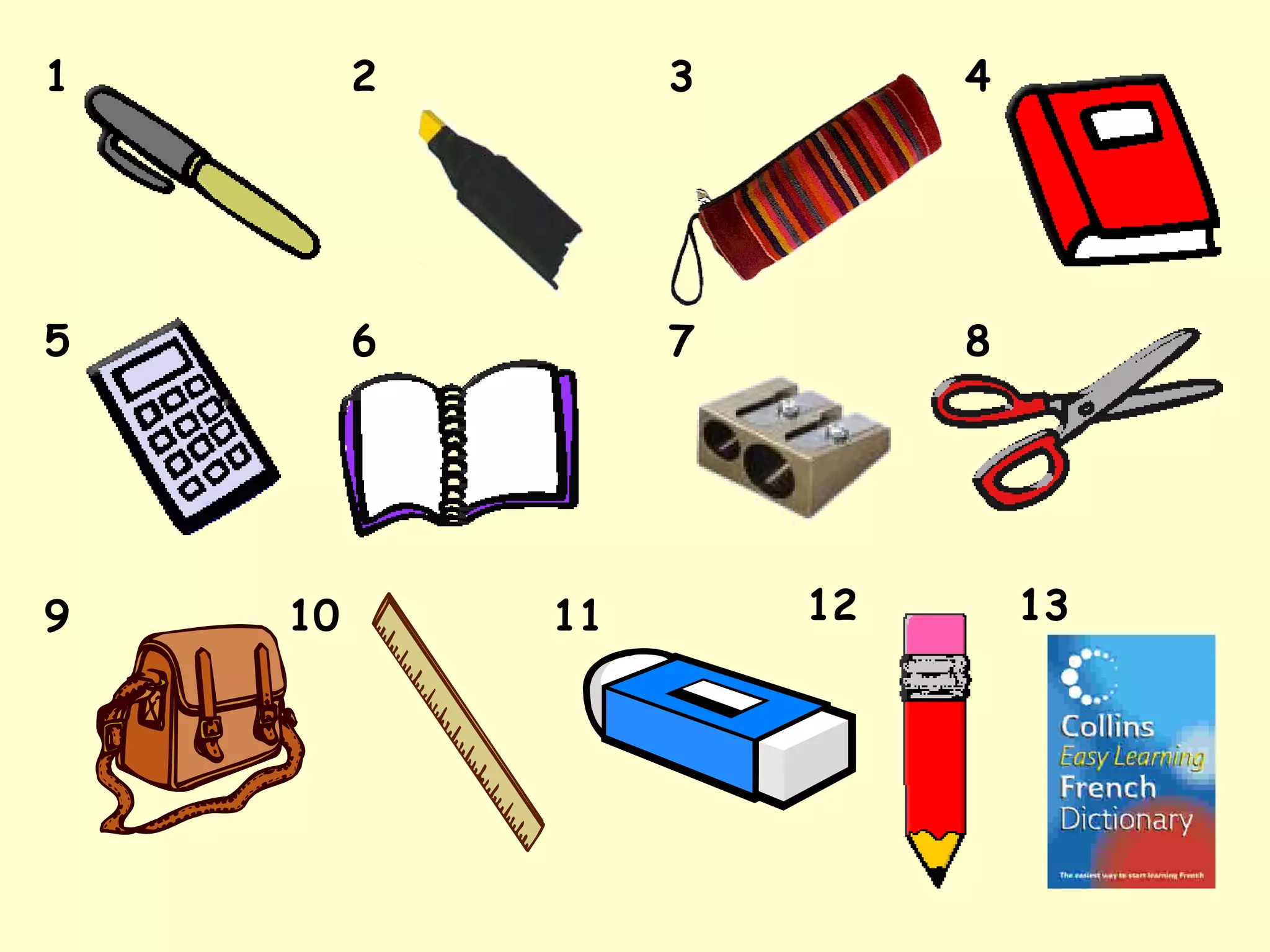 1 2 3 4
5 6 7 8
9 10 11 12 13
 