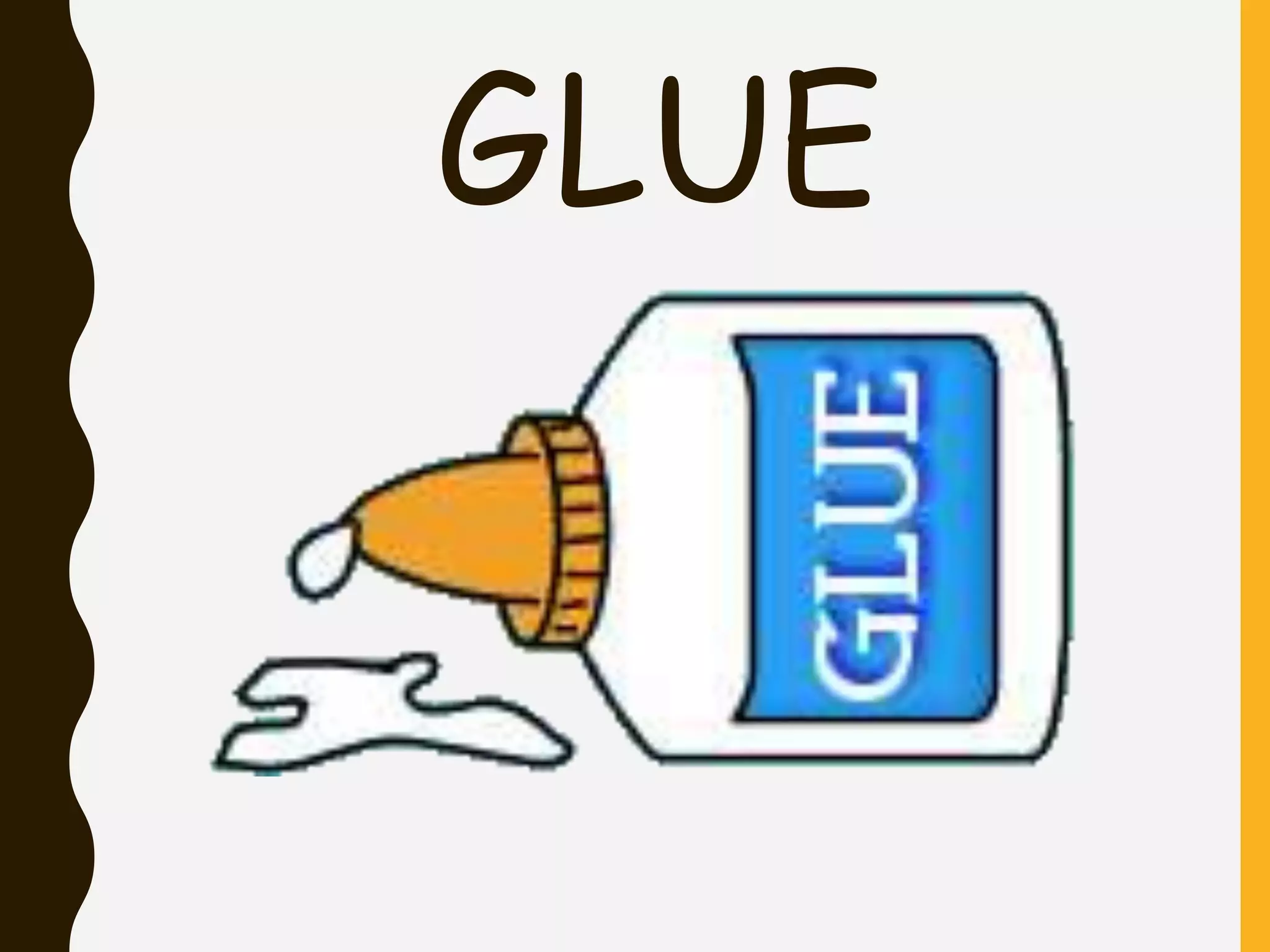 GLUE
