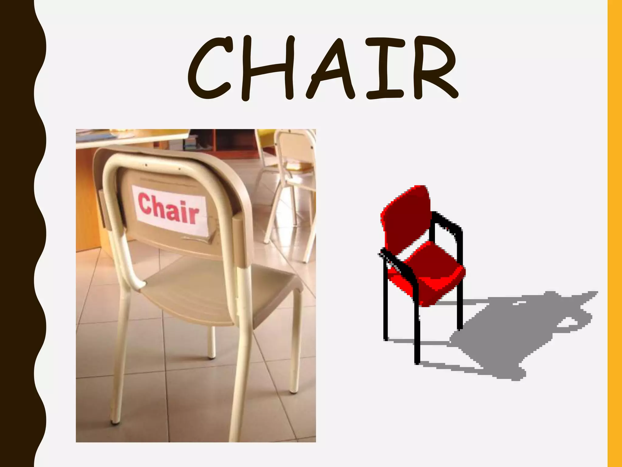CHAIR