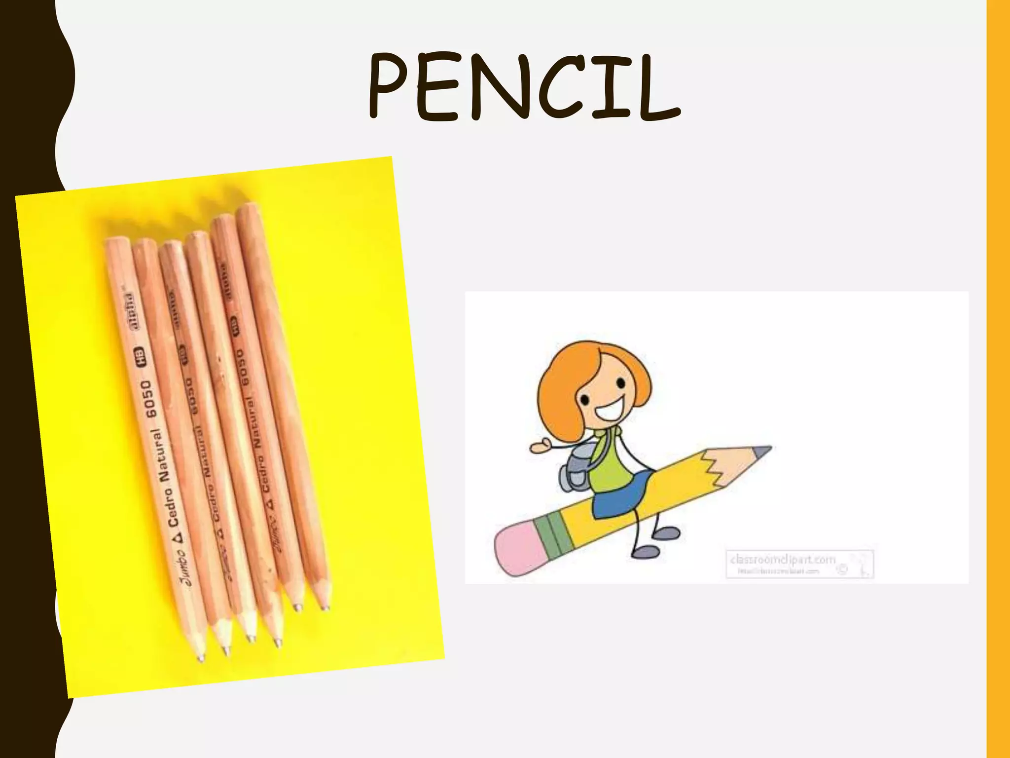 PENCIL