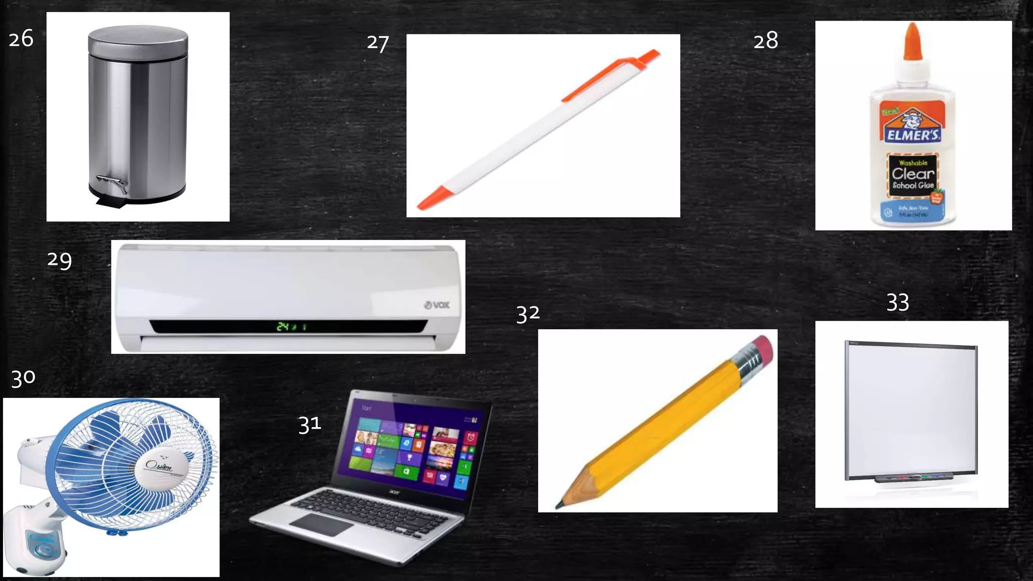 2726
29
28
32
30
31
33
 