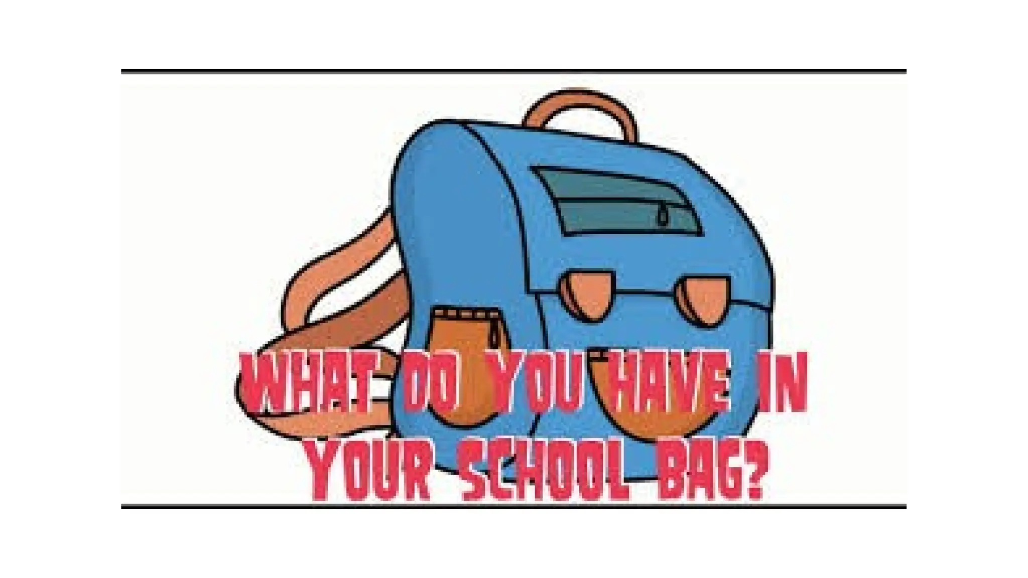 Classroom Objects Pptxclassroom Objects Pptx