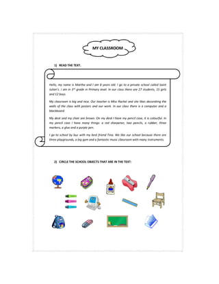 Classroom objects Grade 1.pdf