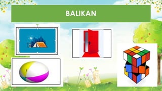 BALIKAN
 