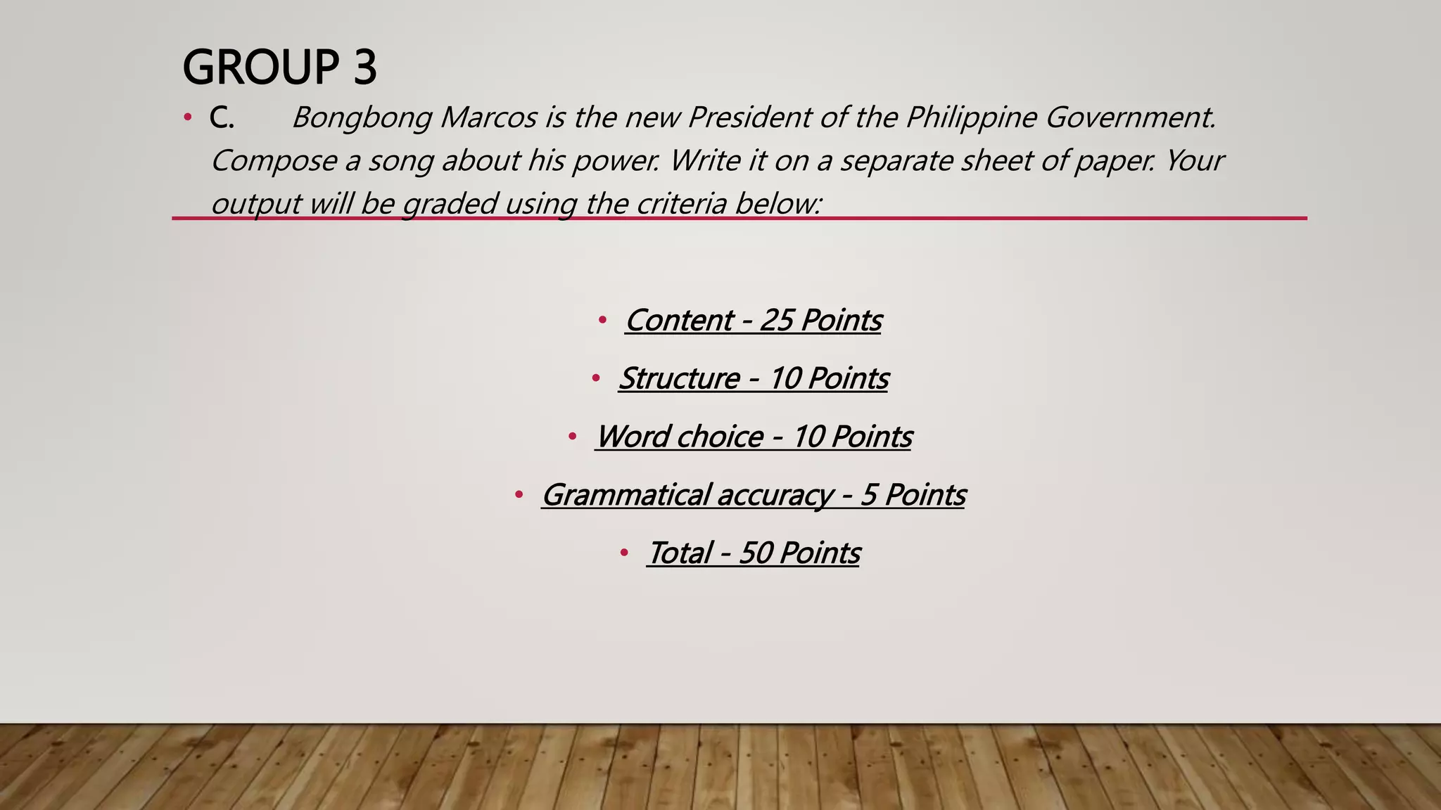 CLASSROOM OBSERVATION 1 MARK A.C RIVAS.pptx