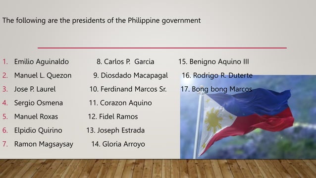 CLASSROOM OBSERVATION 1 MARK A.C RIVAS.pptx | Political Issues & policy ...