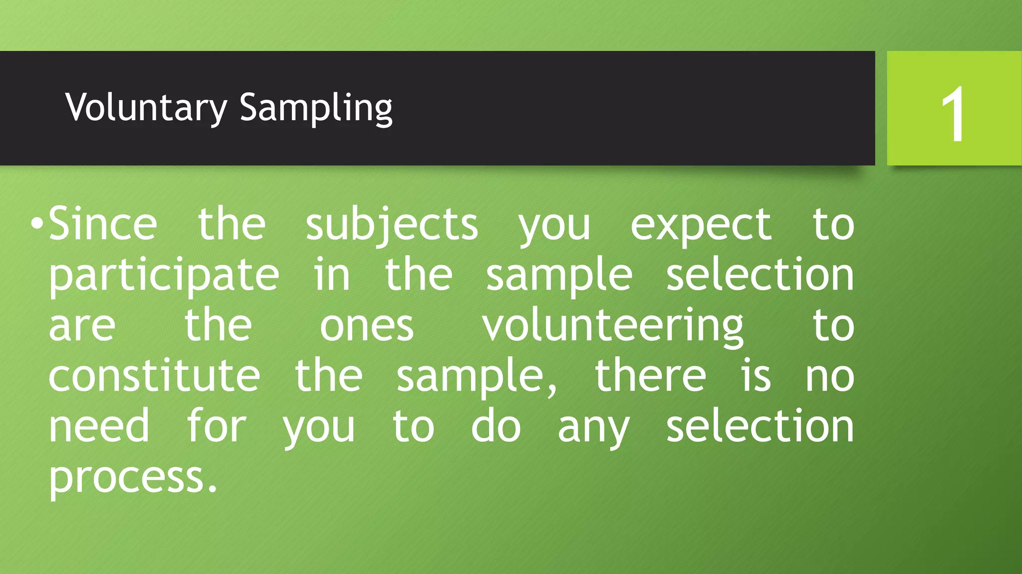 Classroom Obsevation 4 SAMPLING METHODS.pptx 