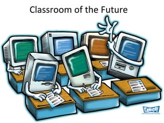 Classroom of the Future 