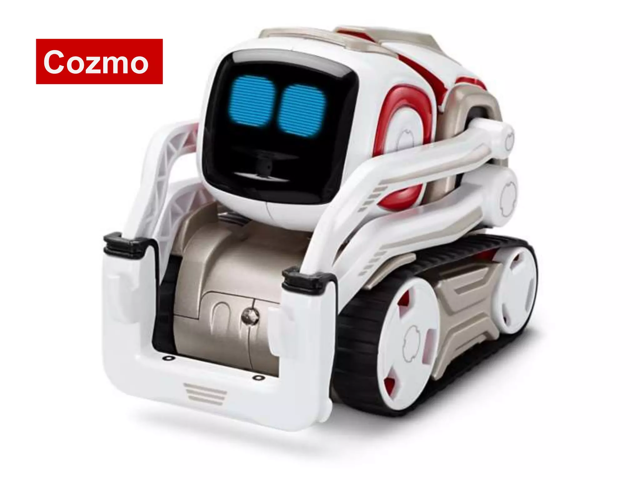 Cozmo
 