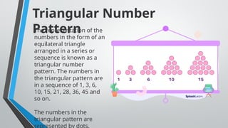 Sequence Drawing Triangular Pattern CLASSROOM ORIENTATION - GED 141 ppt.pptx