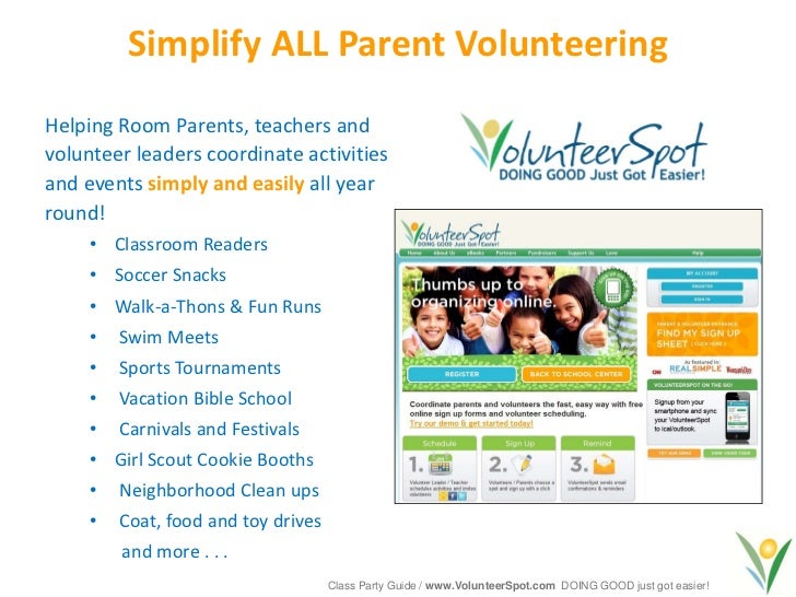 classroom party ideas classroom party sign up sheet