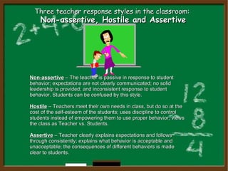 Inconsistent Teaching 20th & 21st Century Classroom Pioneers | PPT