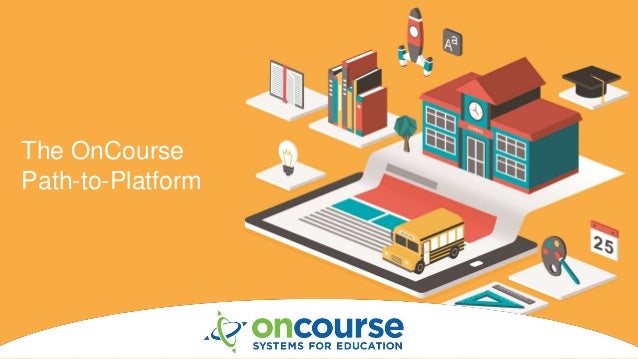 oncourse classroom learning manager