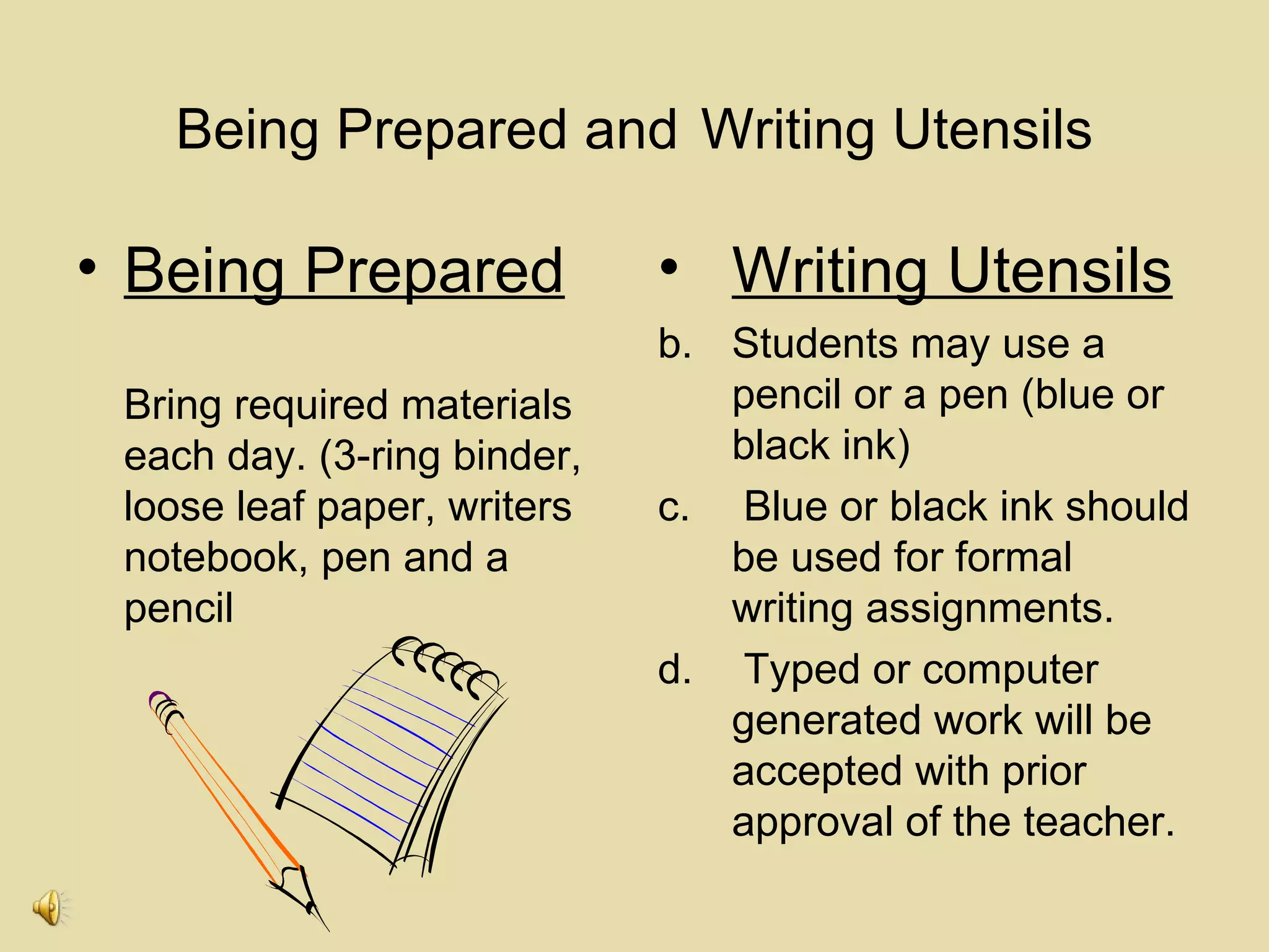classroom-rules-and-procedures-ppt