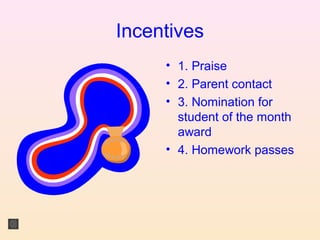 Classroom rules and procedures | PPT