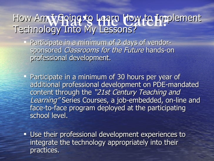 Презентация My Future Profession Teacher