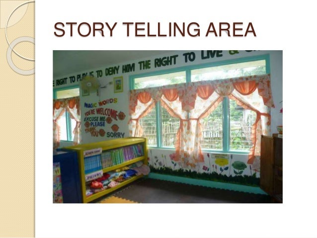 Classroom Structuring for Kindergarten