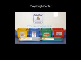 Classroom Tour | PPT