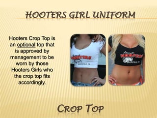 Lunch lighting should be brighter than dinner.