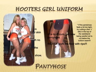 Community involvement!