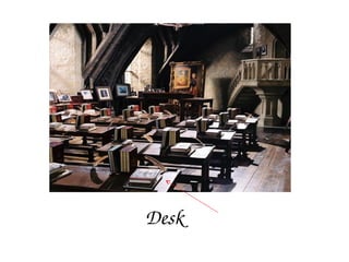 Desk