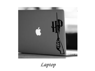Laptop