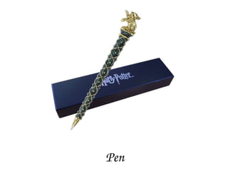 Pen