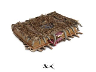 Book