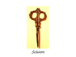 Scissors