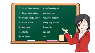 Class Rules presentation use in English class.pptx