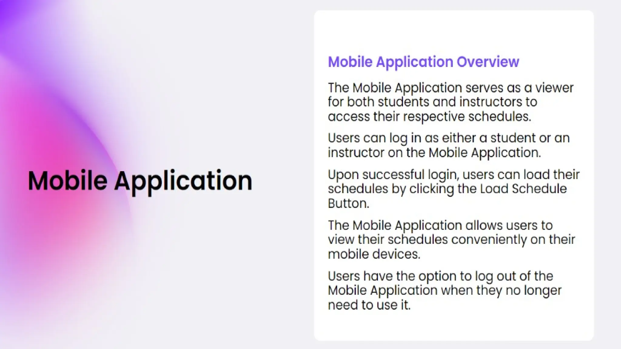 CLASS SCHEDULING SYSTEM PRESENTATION.pptx