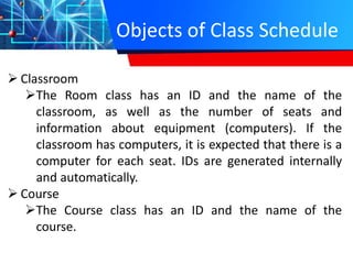 Class Scheduling using Generative AI.pptx